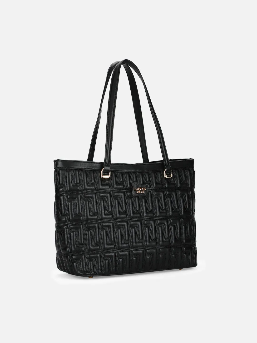 Lavie Luxe Juli Large Tote