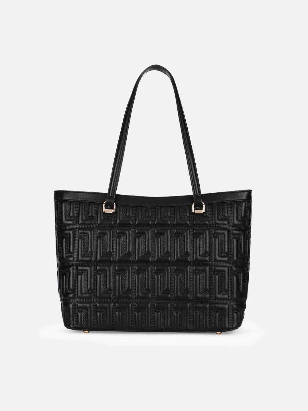 Lavie Luxe Juli Large Tote