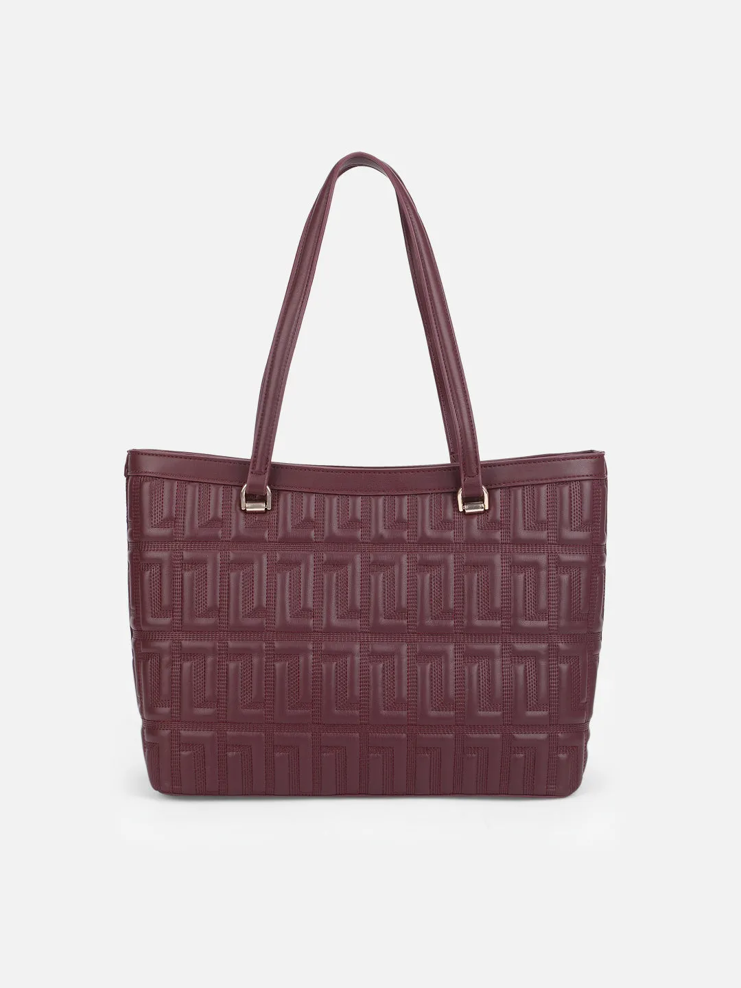 Lavie Luxe Juli Large Tote