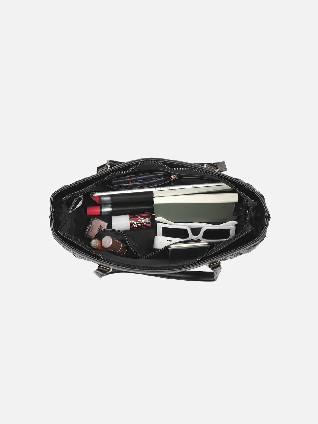 Lavie Luxe Juli Large Tote