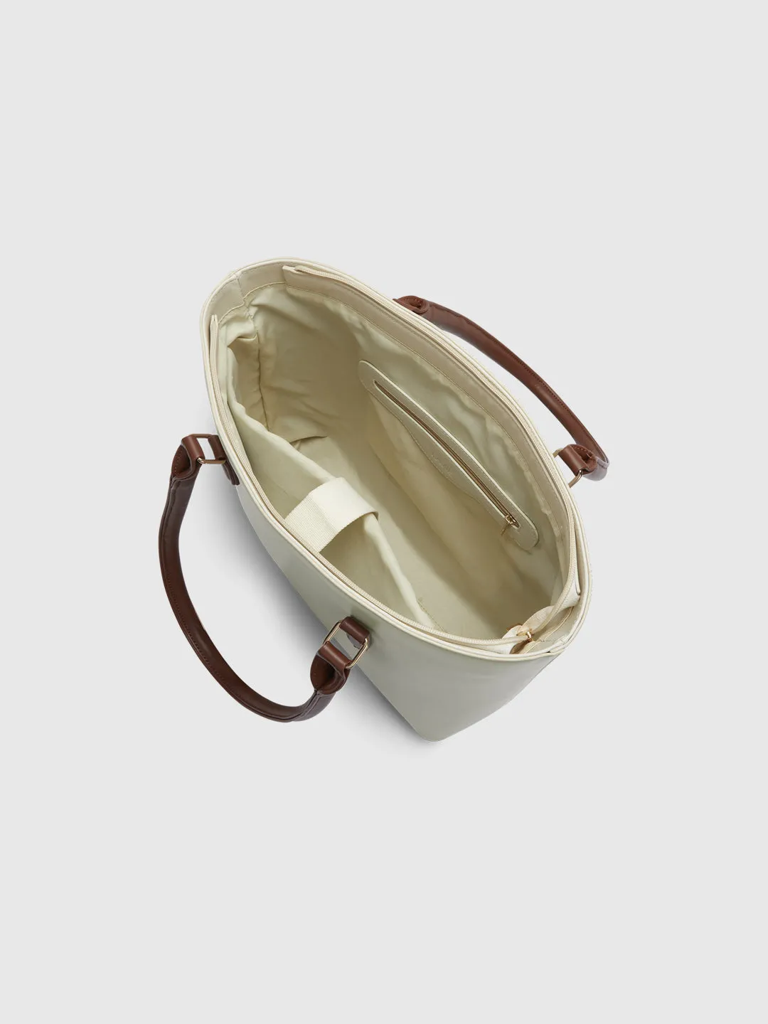 Lavie Signature Detroit Pro Large Womens Tote