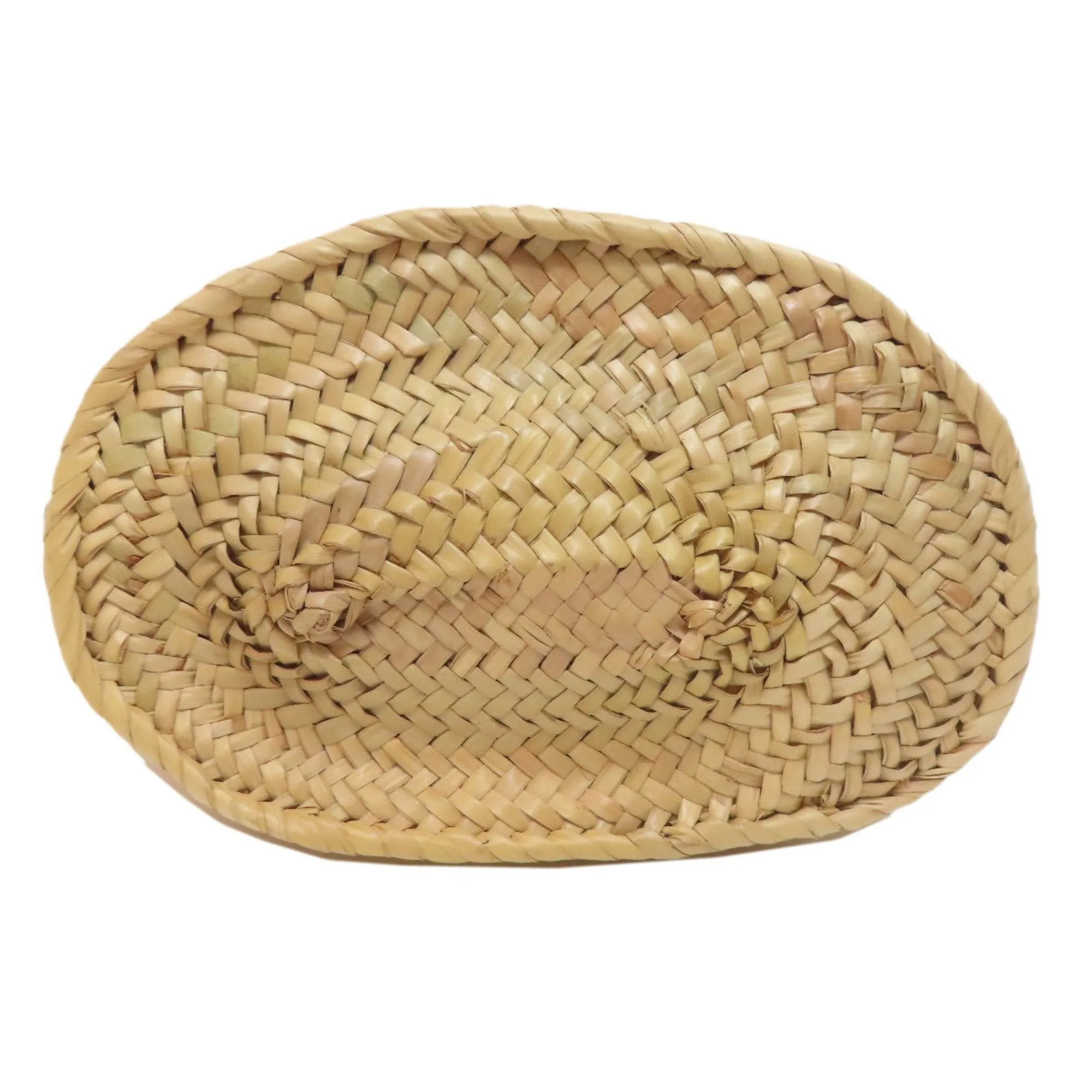 Loewe Raffia Tote Bag (Pre-Owned)