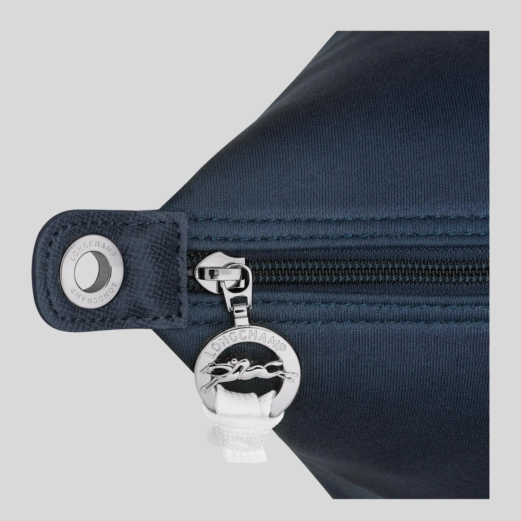 LONGCHAMP Le Pliage Collection S Travel Bag Navy L1624HEA