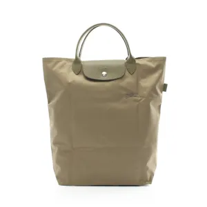 Longchamp Le Pliage Green M Tote Bag