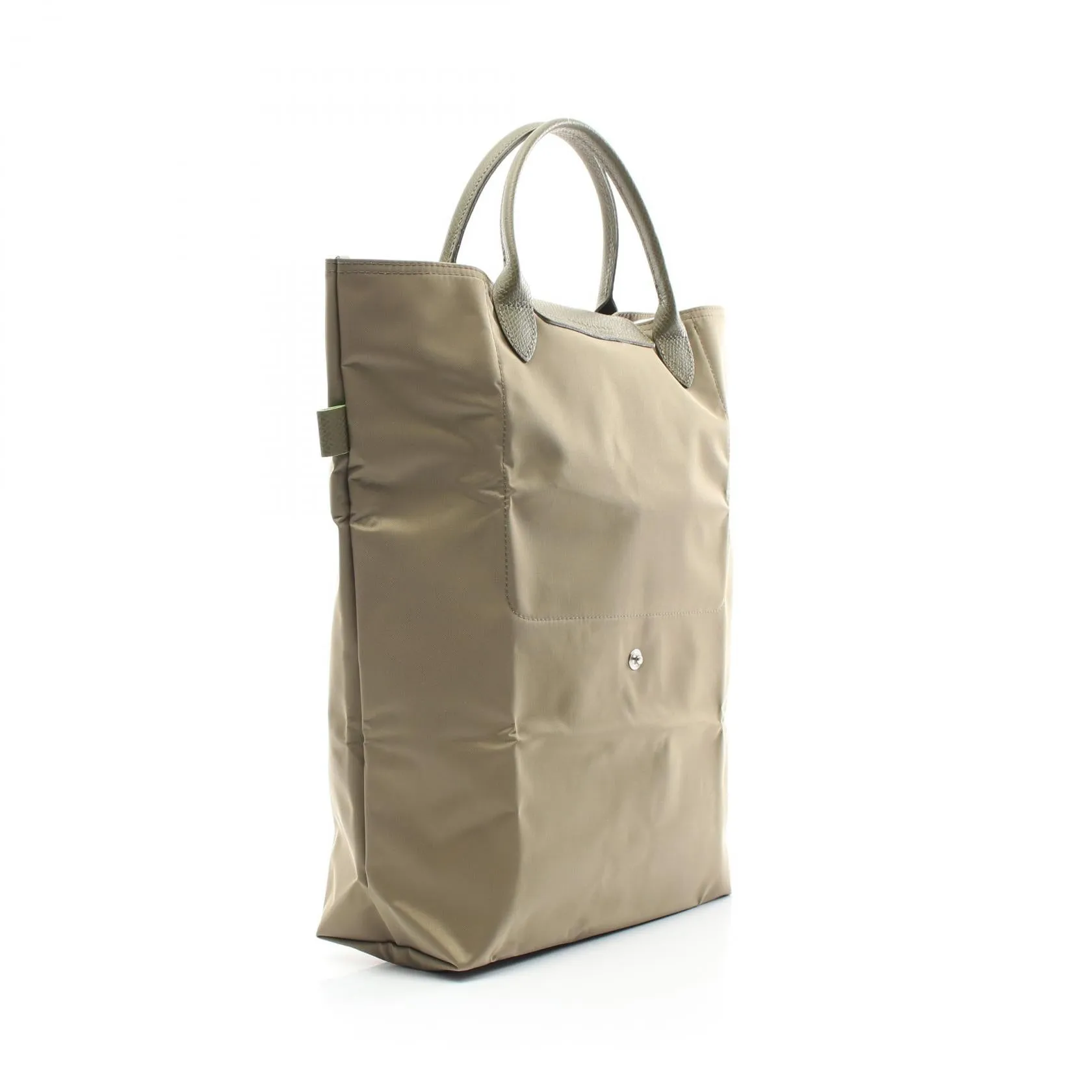 Longchamp Le Pliage Green M Tote Bag