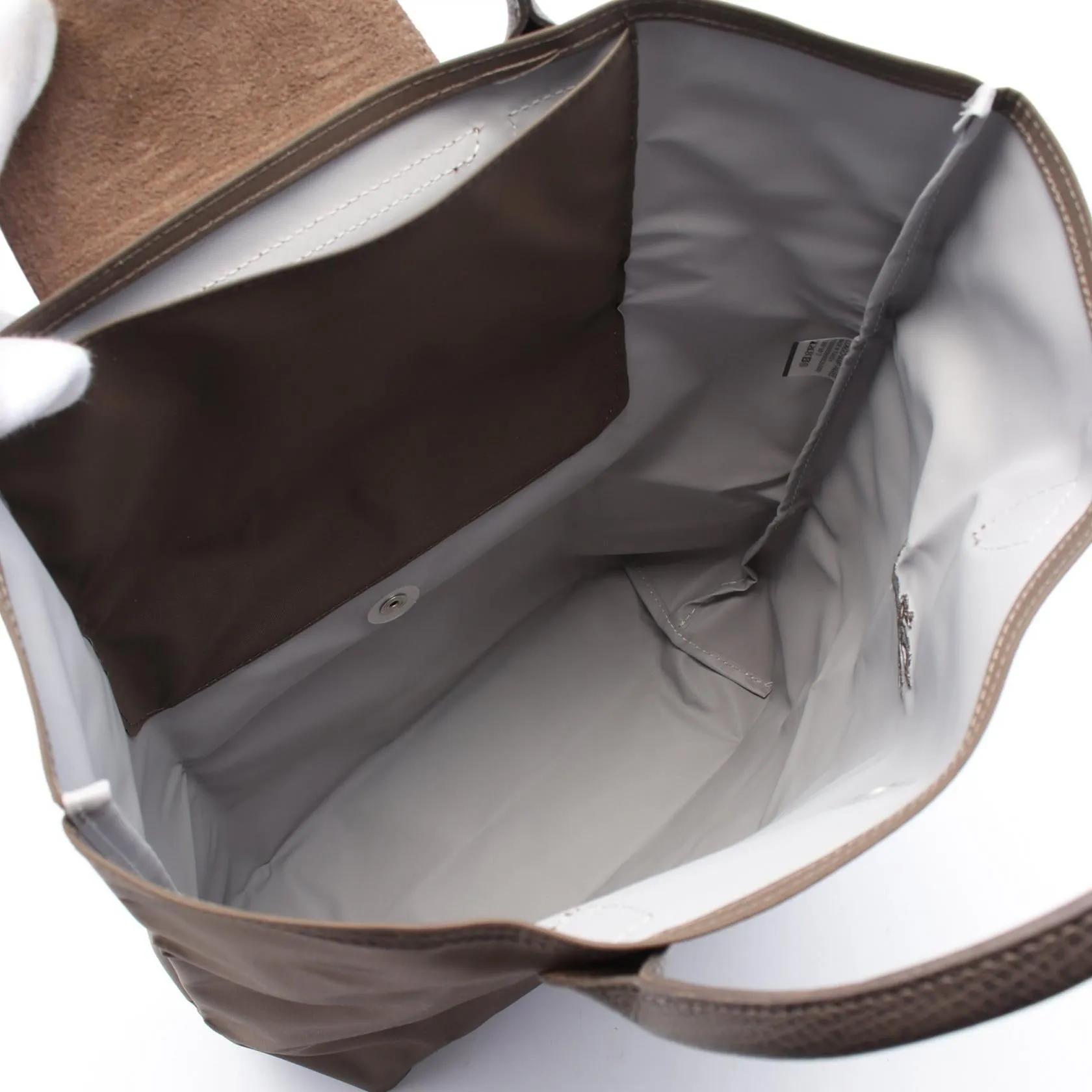 Longchamp Le Pliage Green M Tote Bag