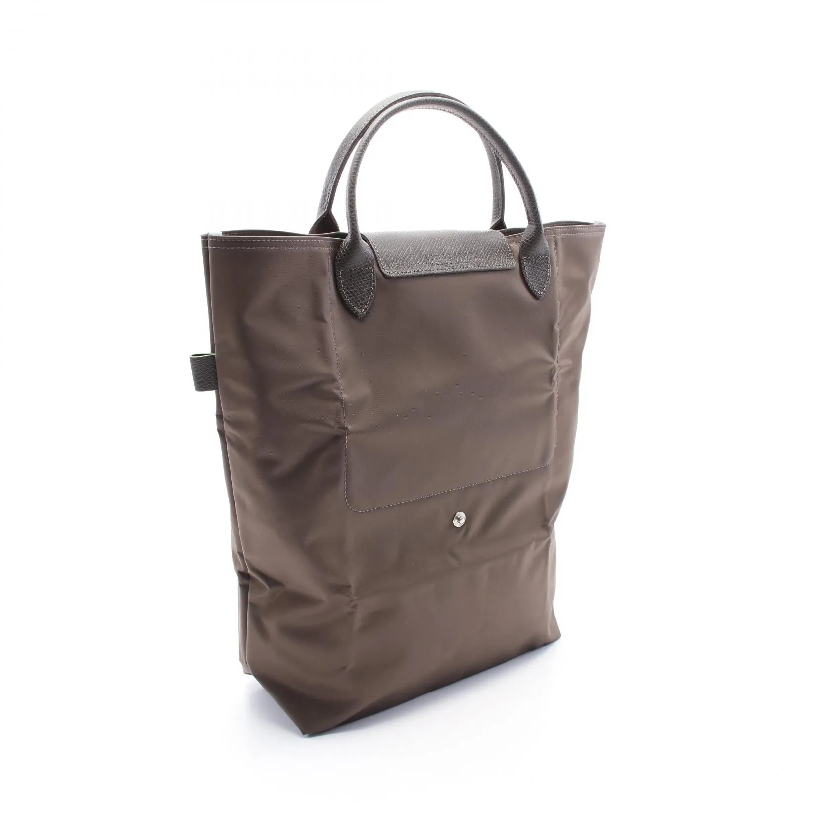 Longchamp Le Pliage Green M Tote Bag