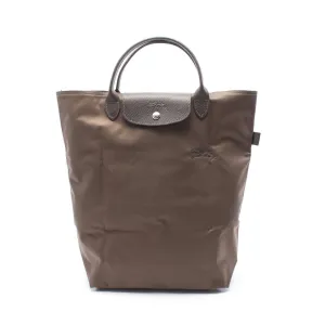 Longchamp Le Pliage Green M Tote Bag