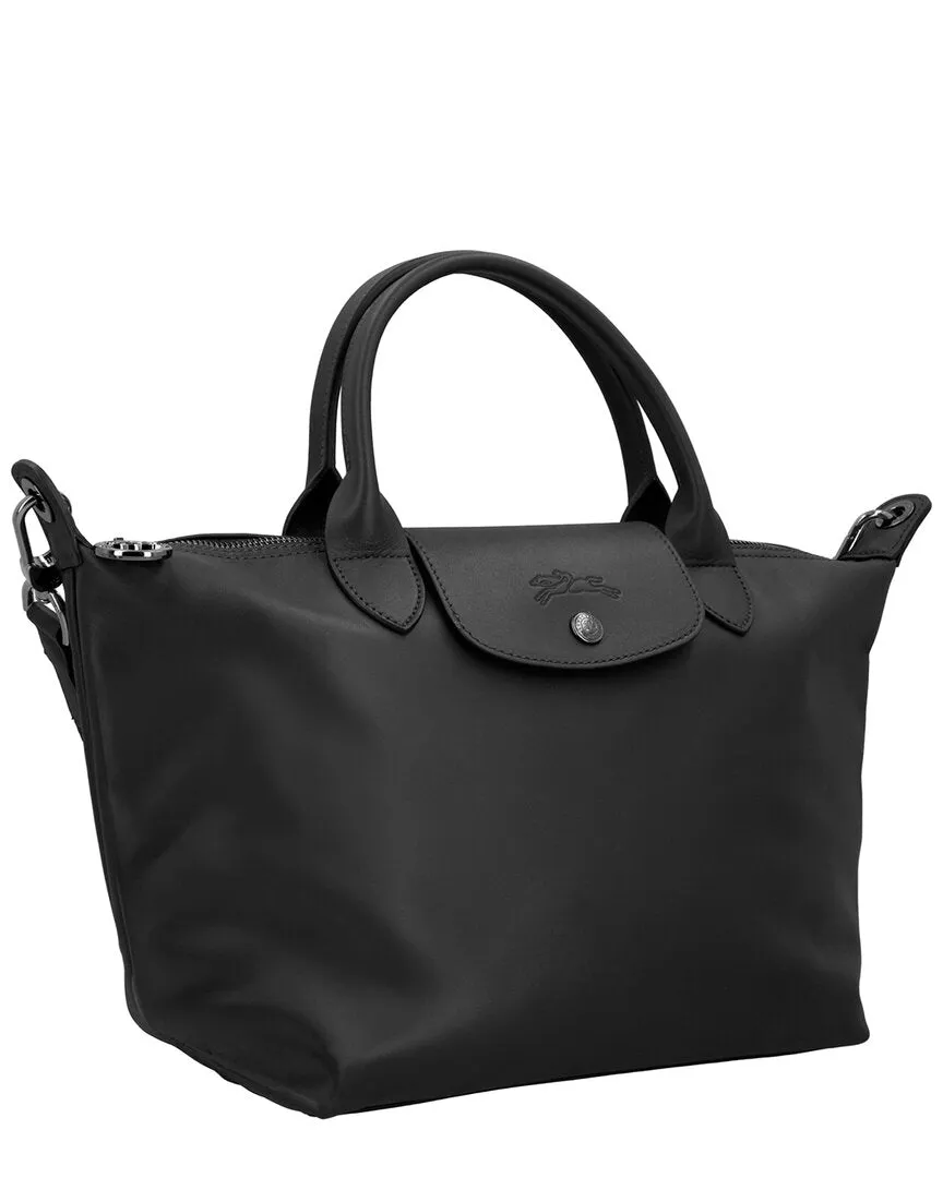 Longchamp Le Pliage X-Large Leather Bag