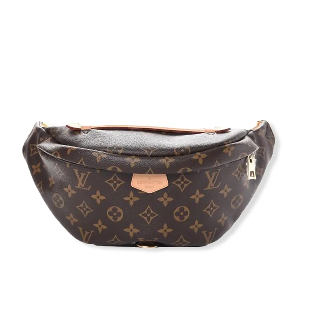 Louis Vuitton Bumbag Monogram Canvas