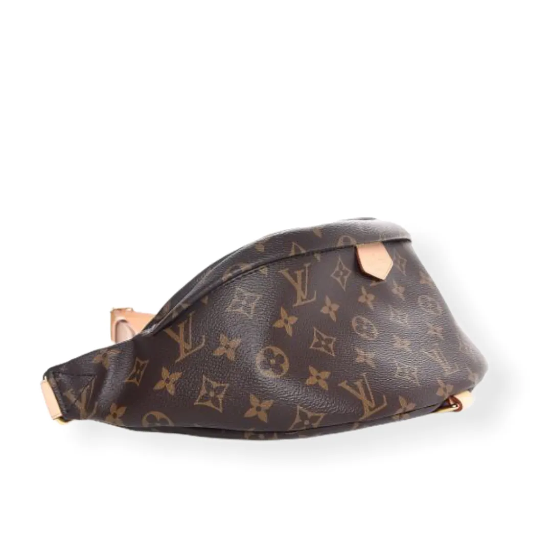 Louis Vuitton Bumbag Monogram Canvas