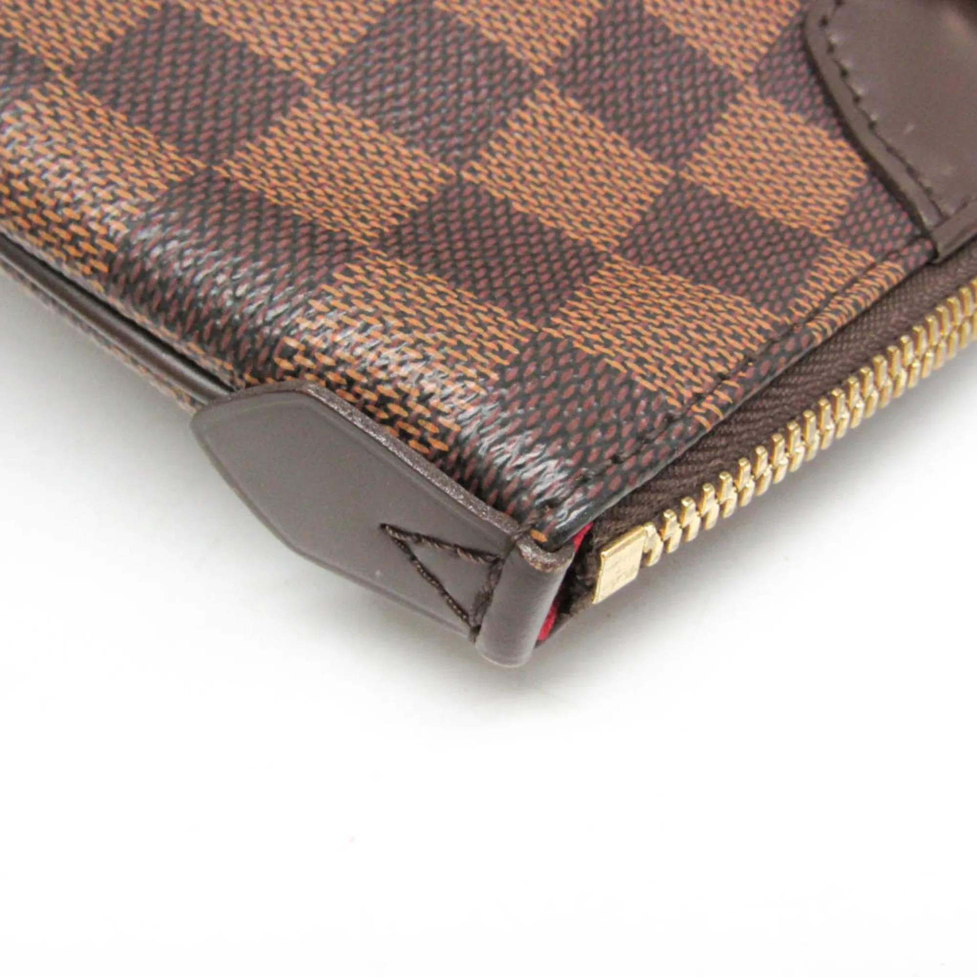 Louis Vuitton Damier Damier Canvas Tote Bag (Pre-Owned)