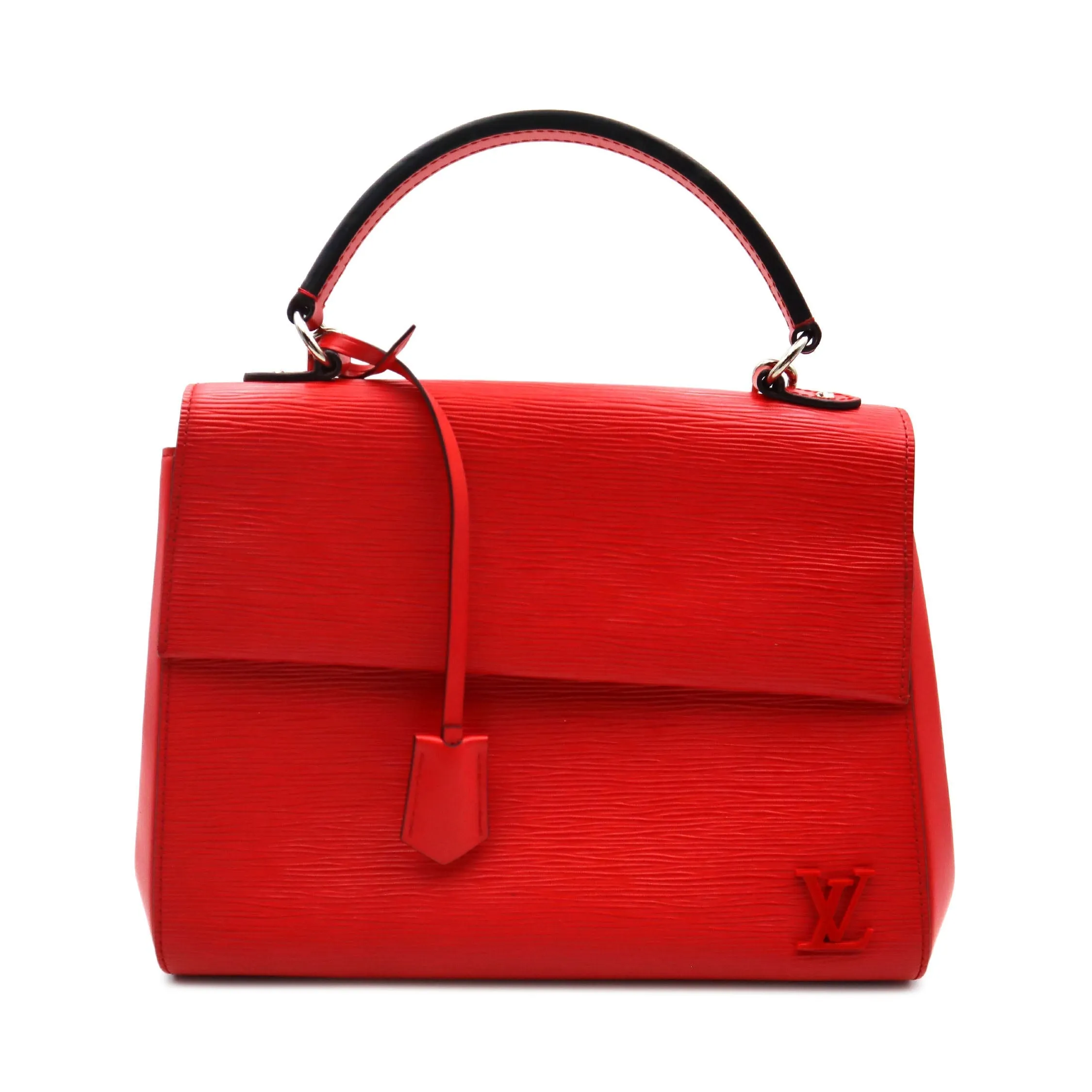 Louis Vuitton Epi Cluny MM Shoulder Bag