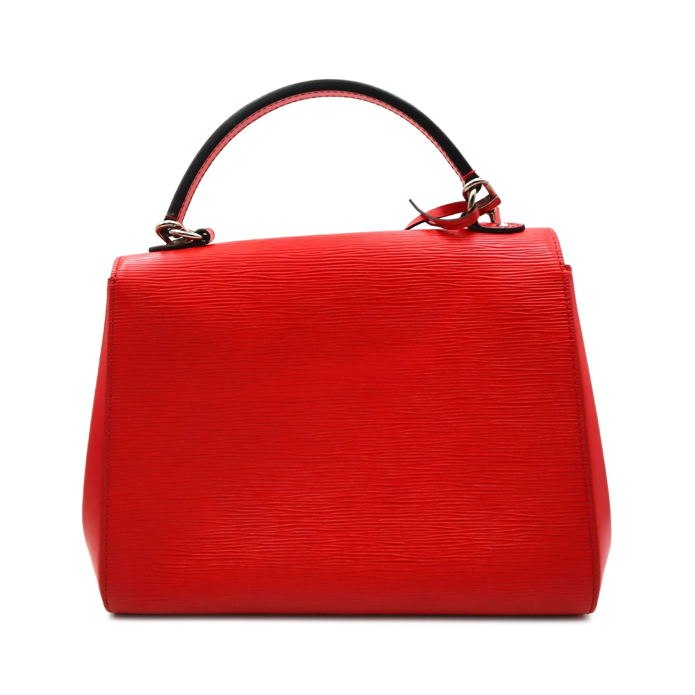 Louis Vuitton Epi Cluny MM Shoulder Bag