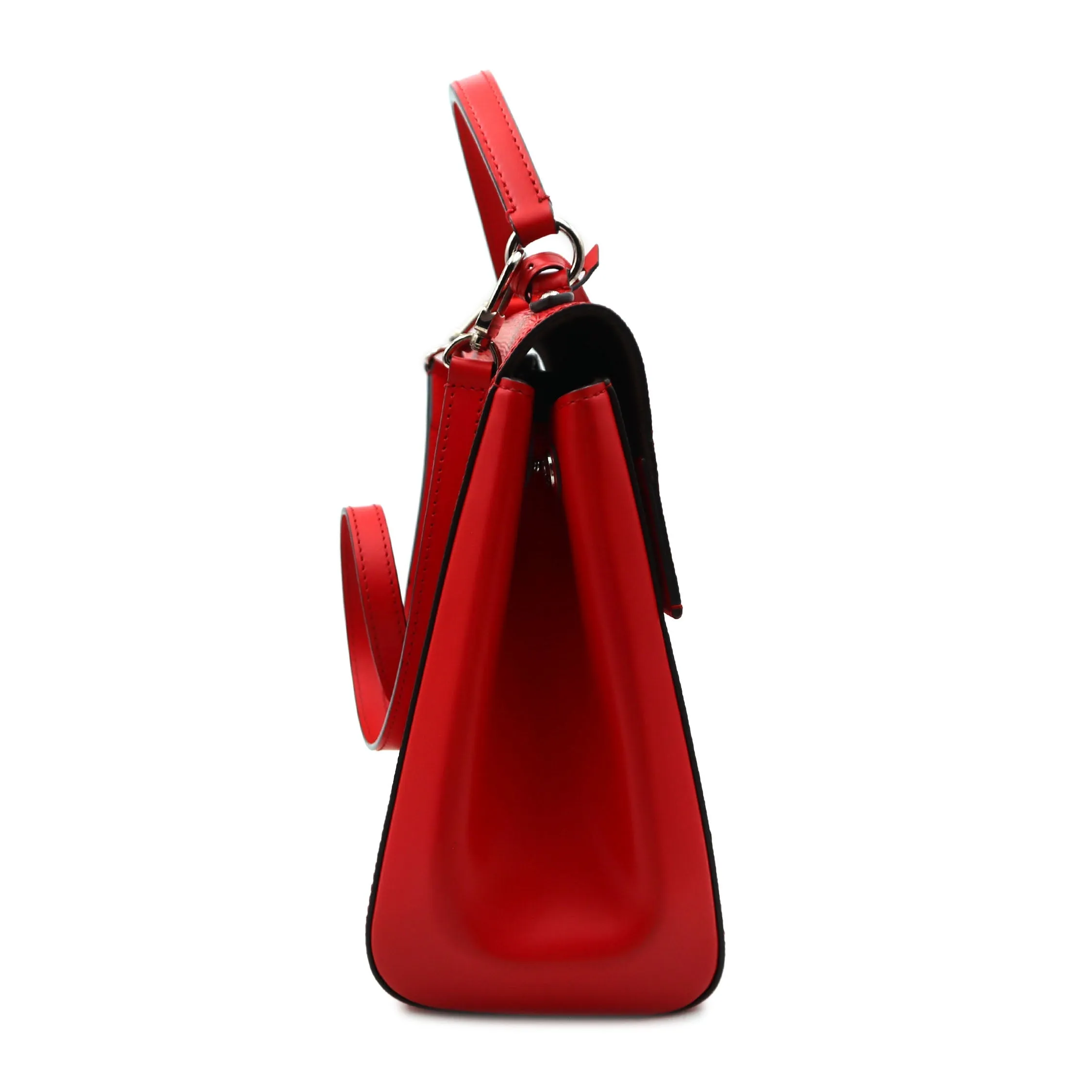Louis Vuitton Epi Cluny MM Shoulder Bag