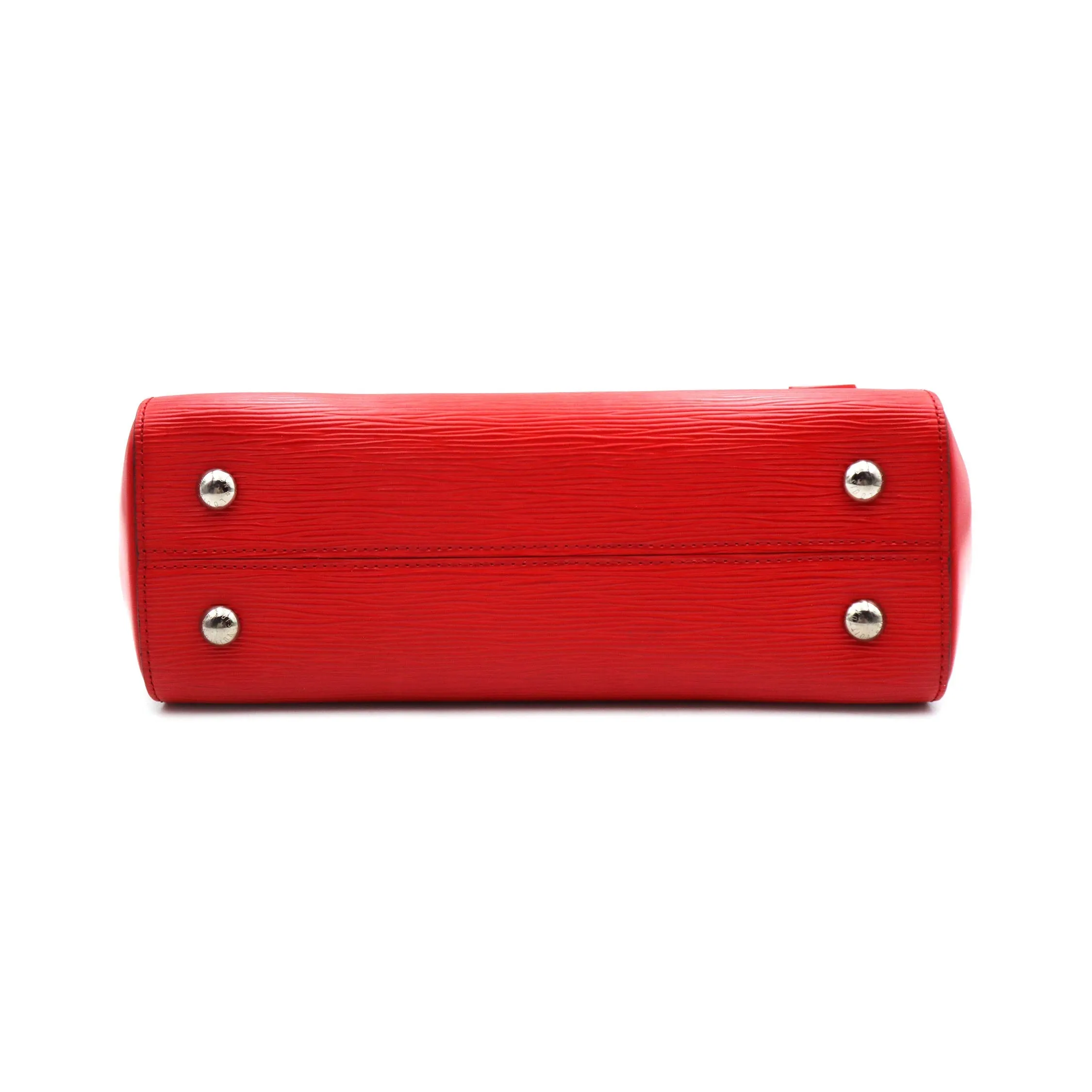 Louis Vuitton Epi Cluny MM Shoulder Bag