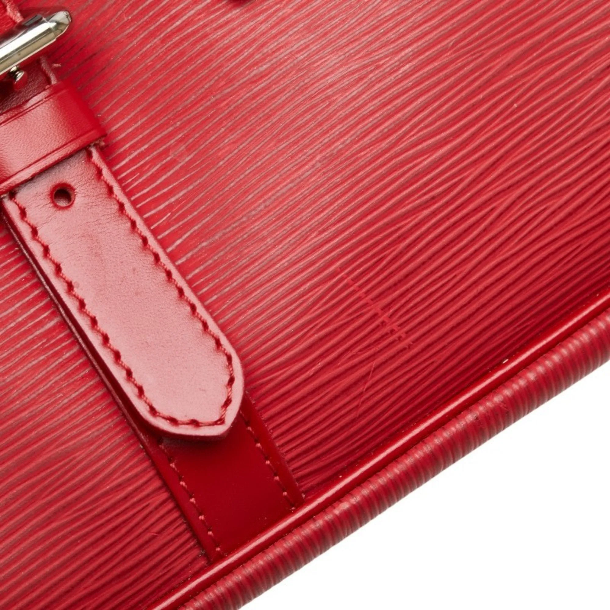 Louis Vuitton Epi Tote Bag (Pre-Owned)