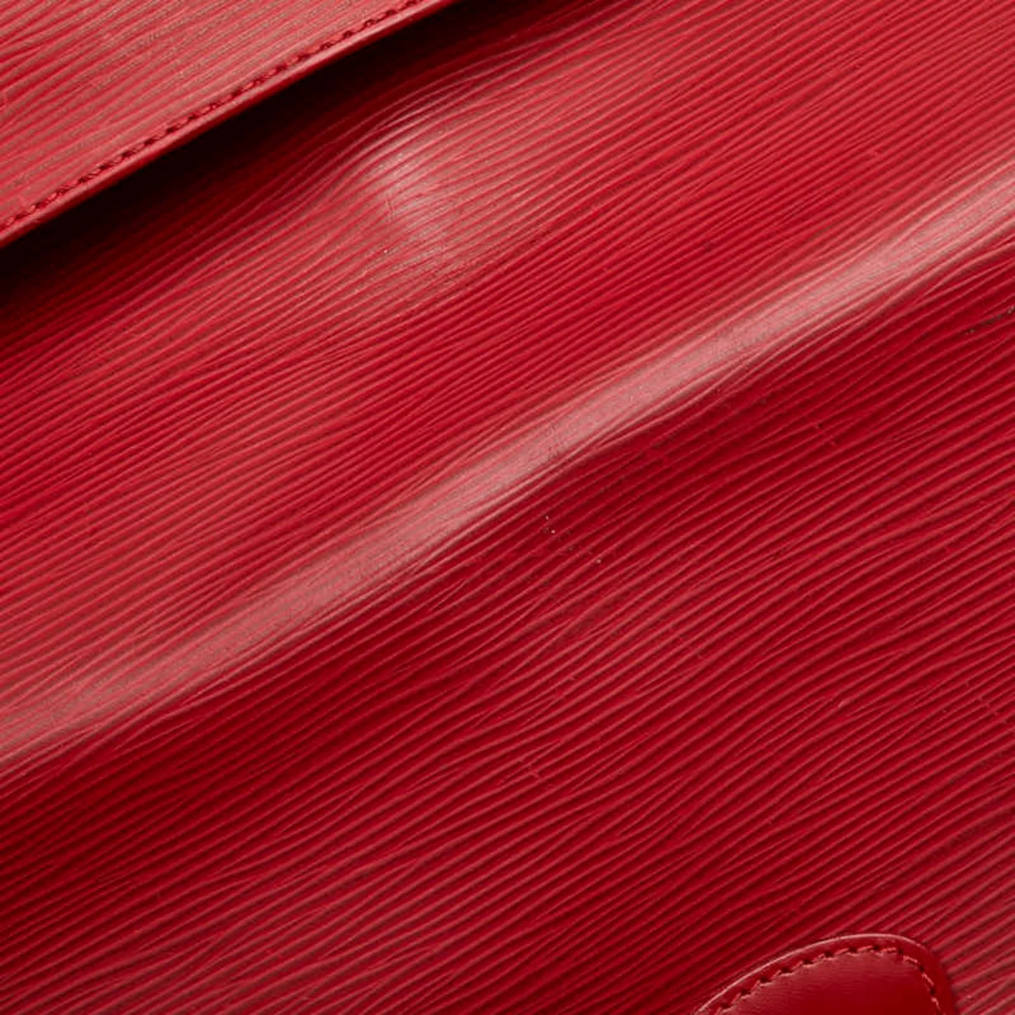 Louis Vuitton Epi Tote Bag (Pre-Owned)