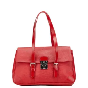 Louis Vuitton Epi Tote Bag (Pre-Owned)