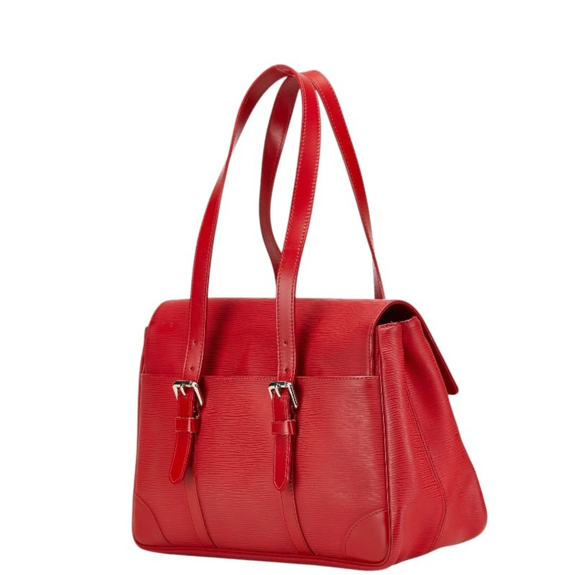 Louis Vuitton Epi Tote Bag (Pre-Owned)