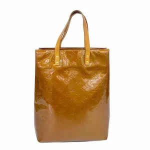 Louis Vuitton gold Tote Bag (Pre-Owned)