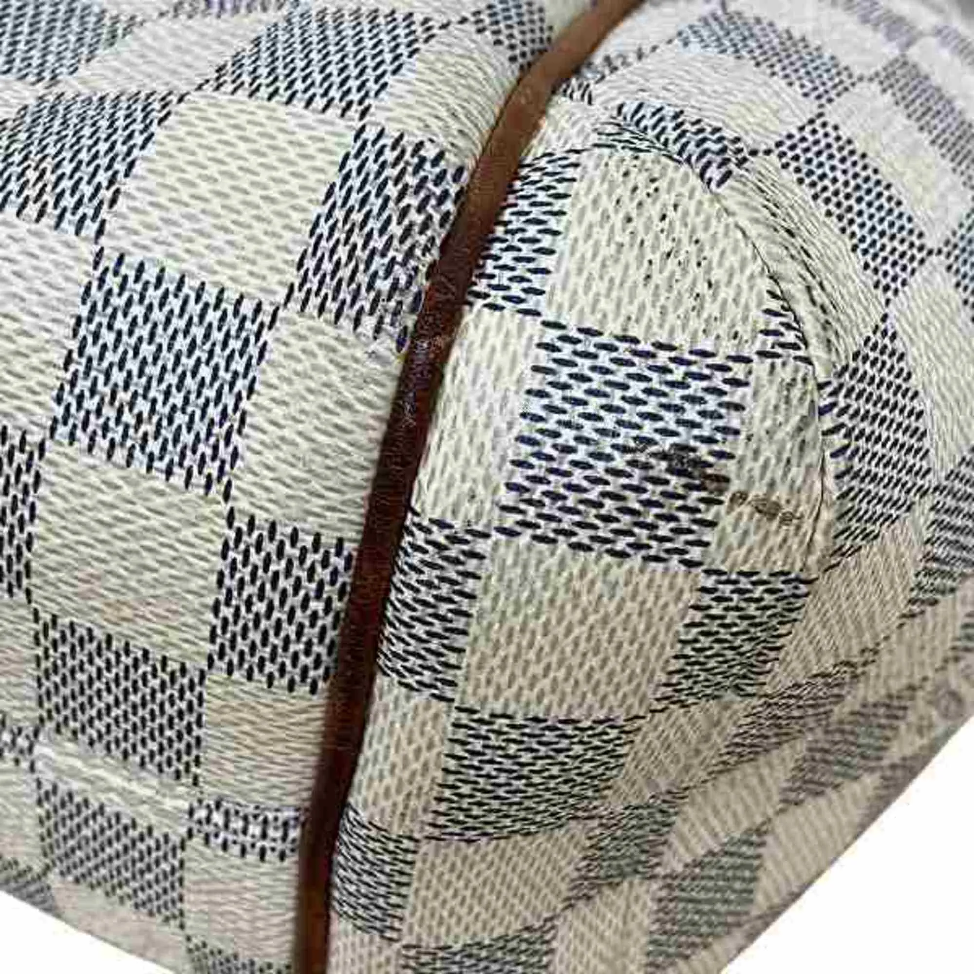 Louis Vuitton Handbag Tote Bag (Pre-Owned)