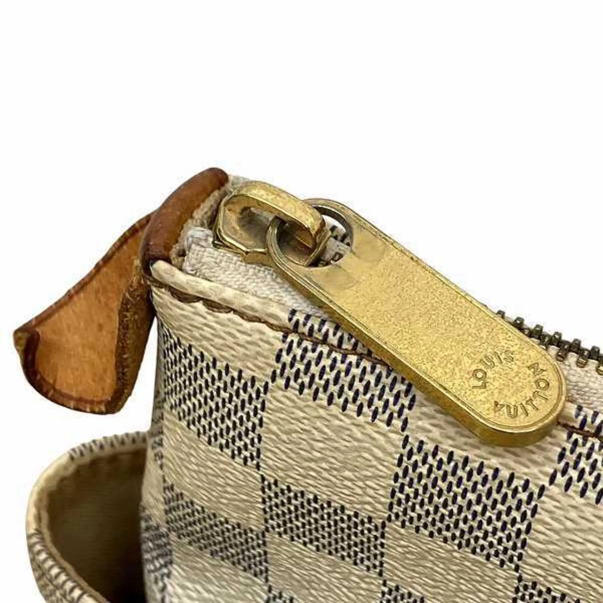 Louis Vuitton Handbag Tote Bag (Pre-Owned)