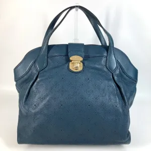 Louis Vuitton Monogram Empreinte Leather Handbag Tote Bag (Pre-Owned)