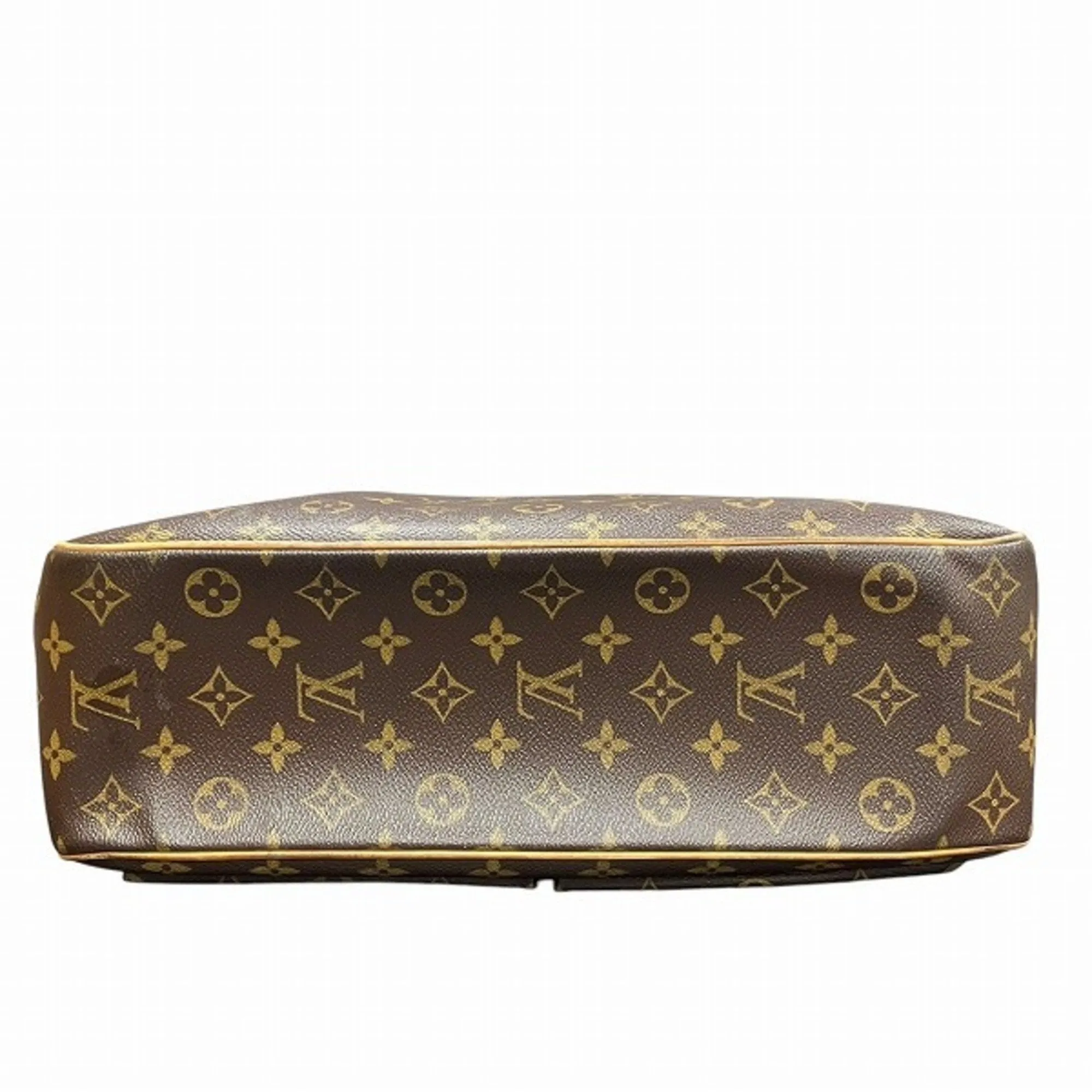 Louis Vuitton Monogram Monogram Handbag Tote Bag (Pre-Owned)