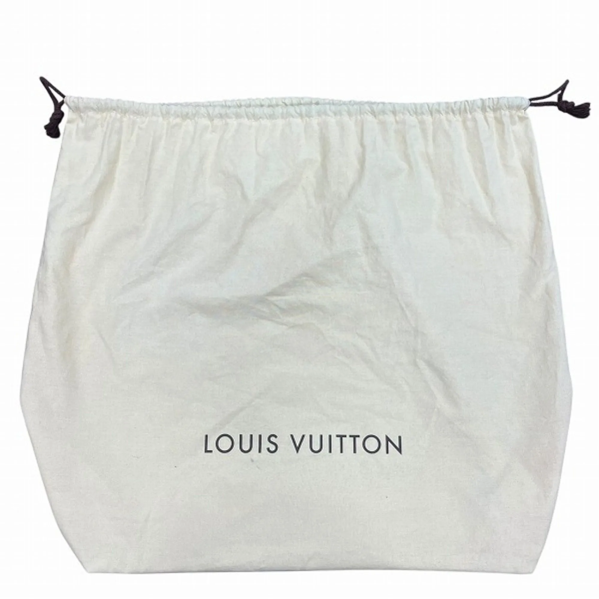 Louis Vuitton Monogram Monogram Handbag Tote Bag (Pre-Owned)