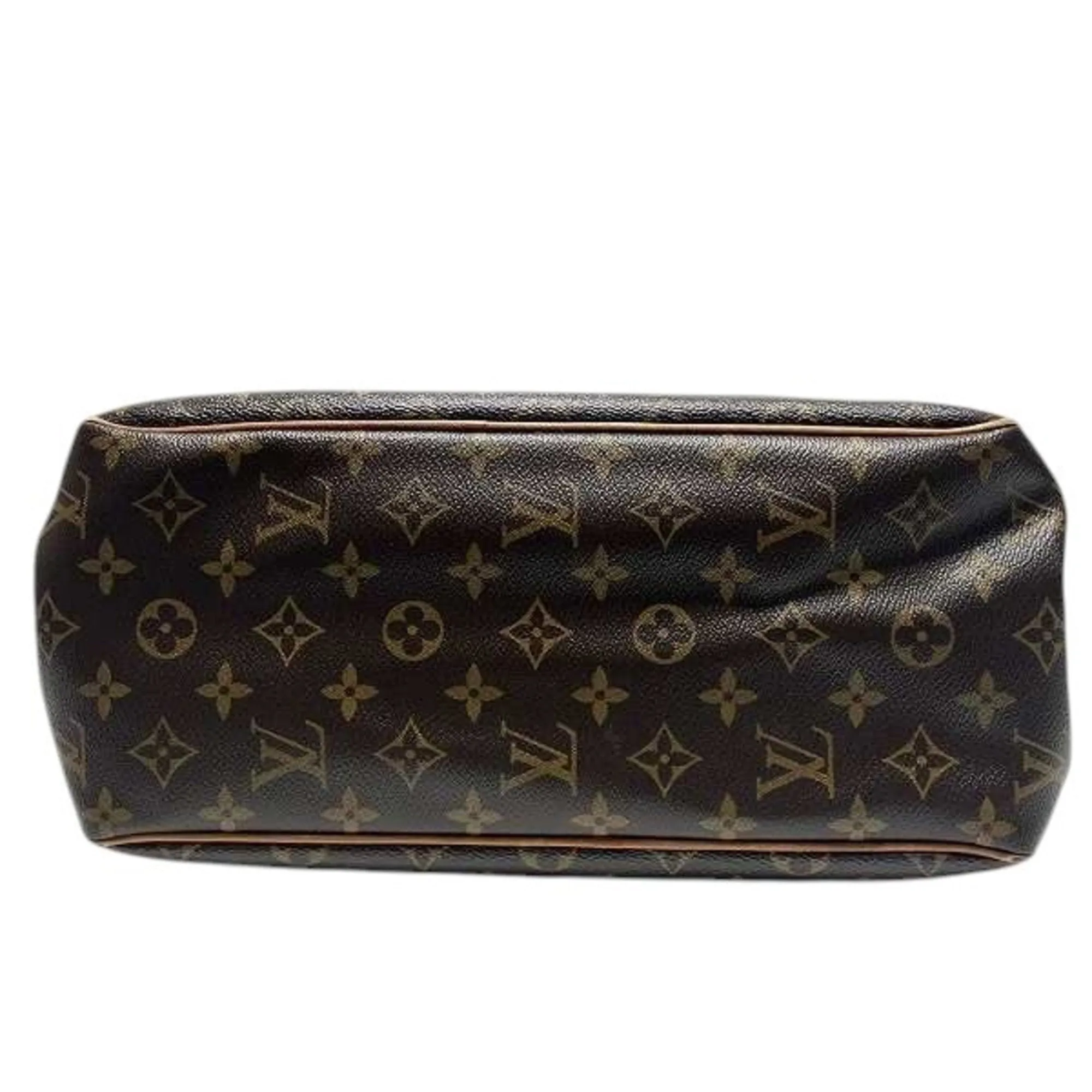 Louis Vuitton Monogram Monogram Tote Bag (Pre-Owned)