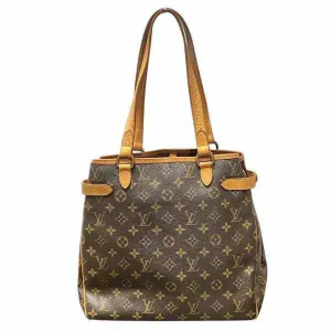 Louis Vuitton Monogram Monogram Tote Bag (Pre-Owned)
