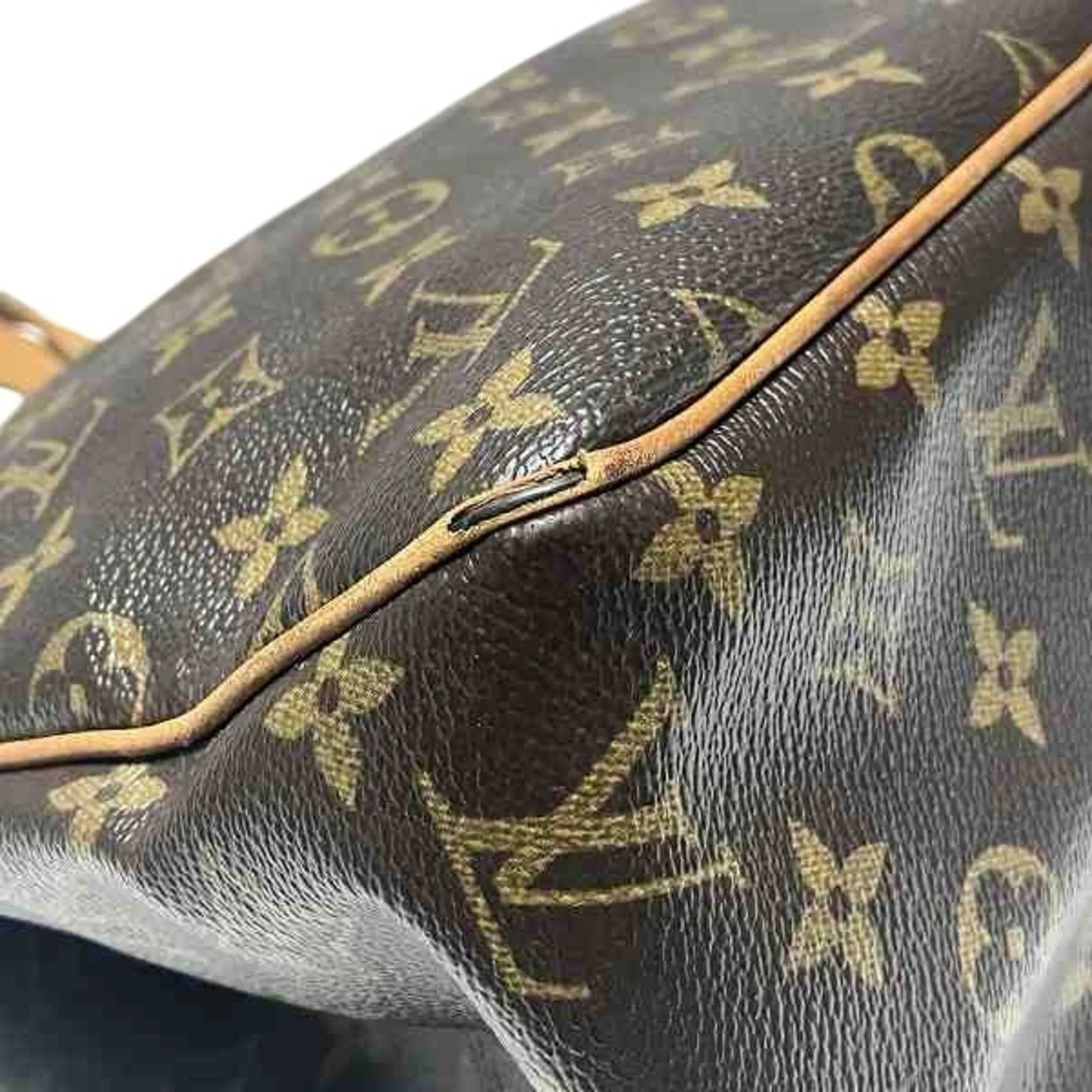 Louis Vuitton Monogram Monogram Tote Bag (Pre-Owned)