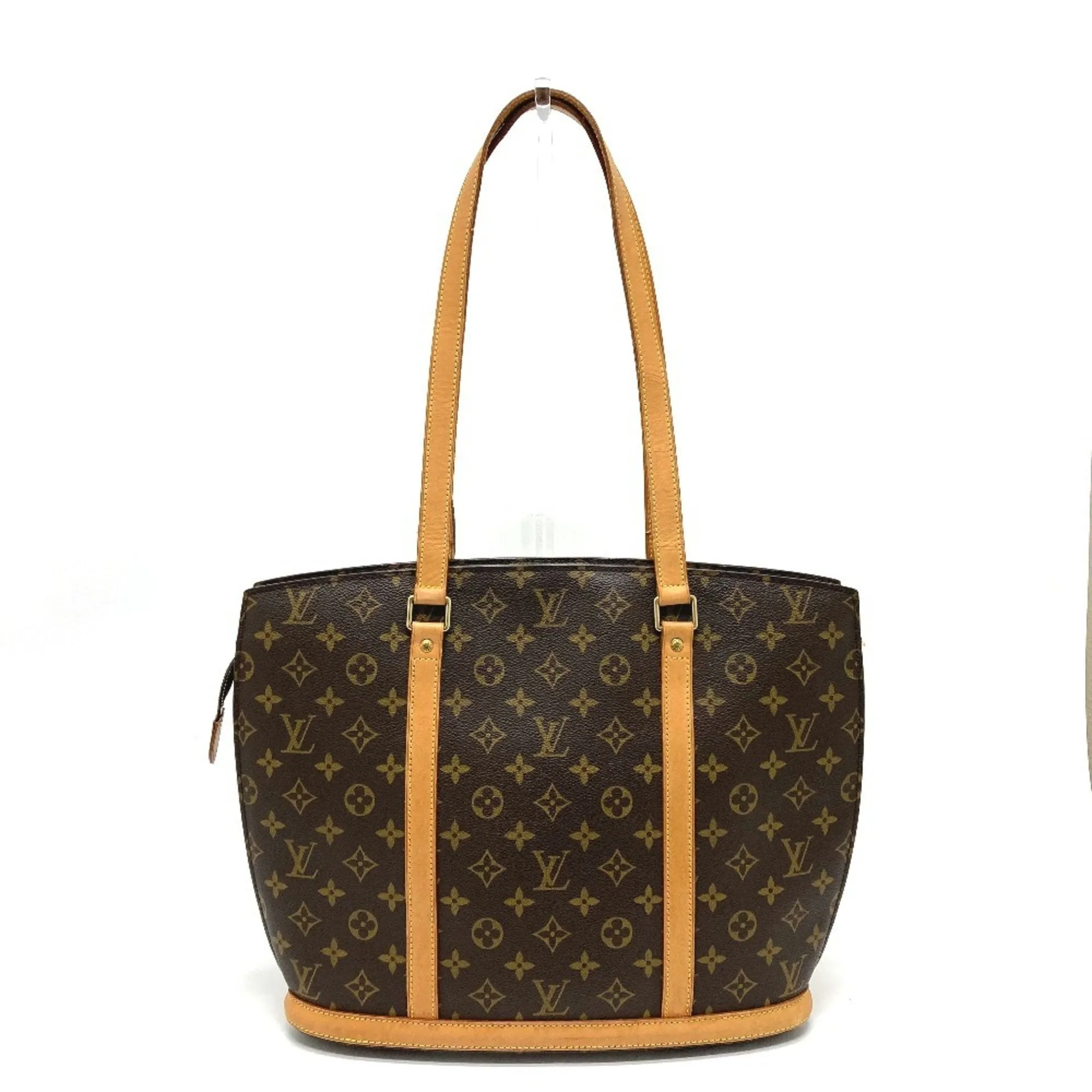 Louis Vuitton Monogram Shoulder Bag Tote Bag (Pre-Owned)