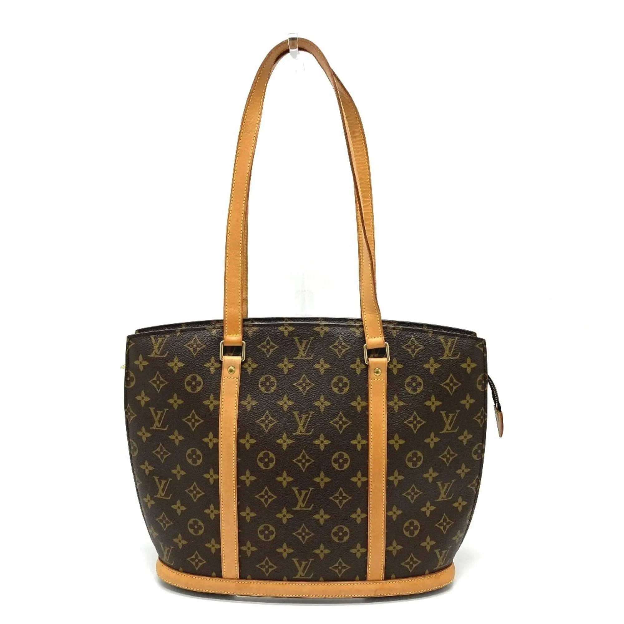 Louis Vuitton Monogram Shoulder Bag Tote Bag (Pre-Owned)