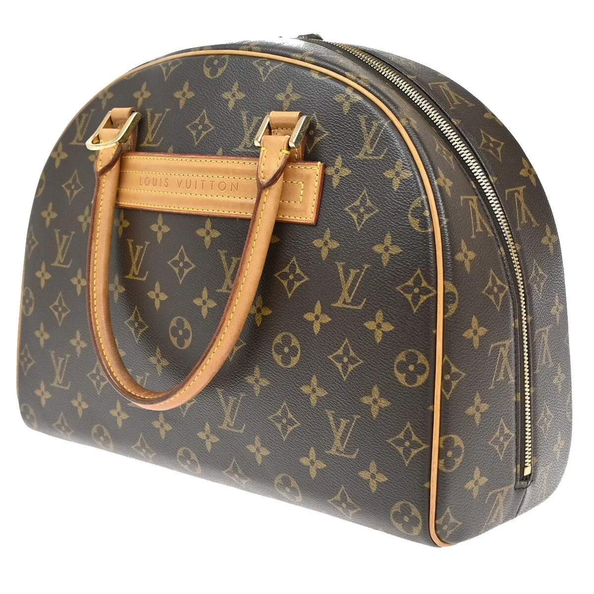 Louis Vuitton Nolita Canvas Tote Bag (Pre-Owned)