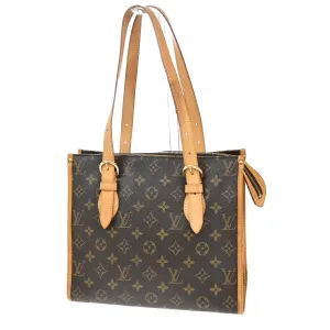 Louis Vuitton Popincourt Canvas Tote Bag (Pre-Owned)