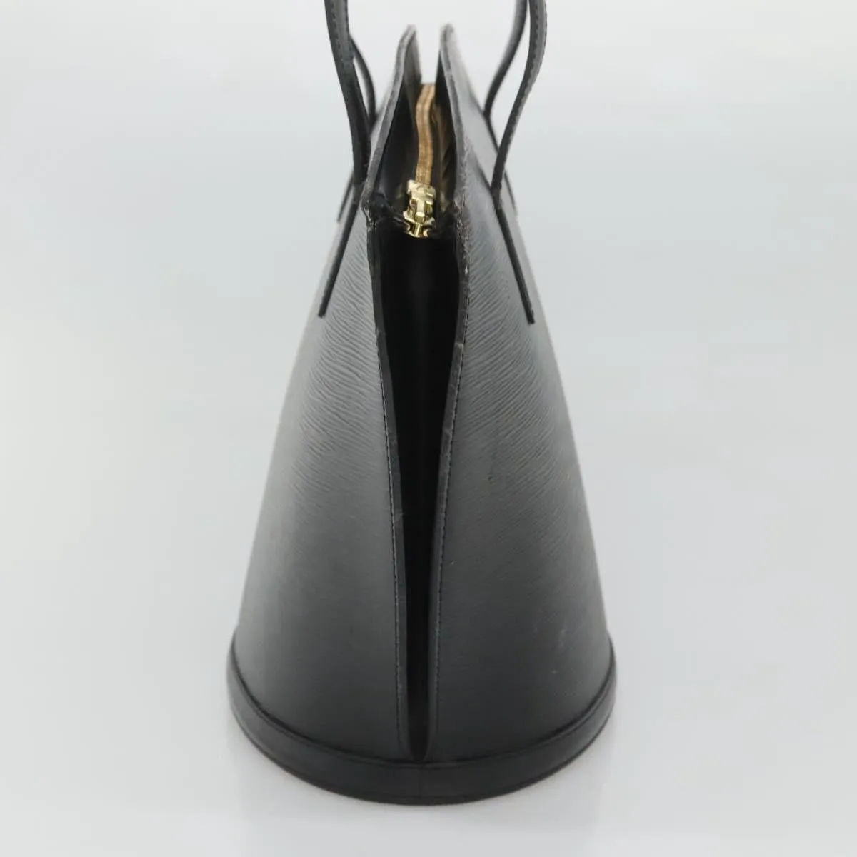 Louis Vuitton Saint Jacques Leather Tote Bag (Pre-Owned)