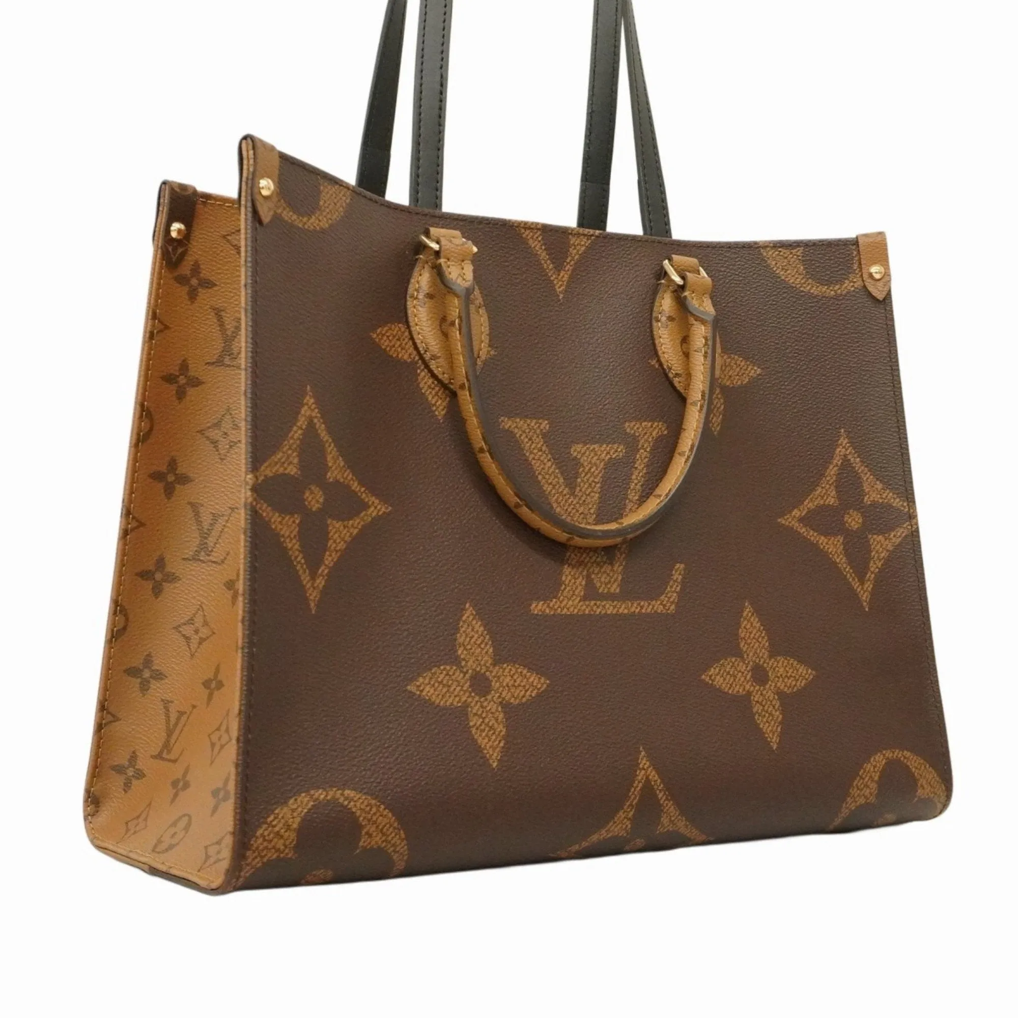 Louis Vuitton Tote Bag (Pre-Owned)