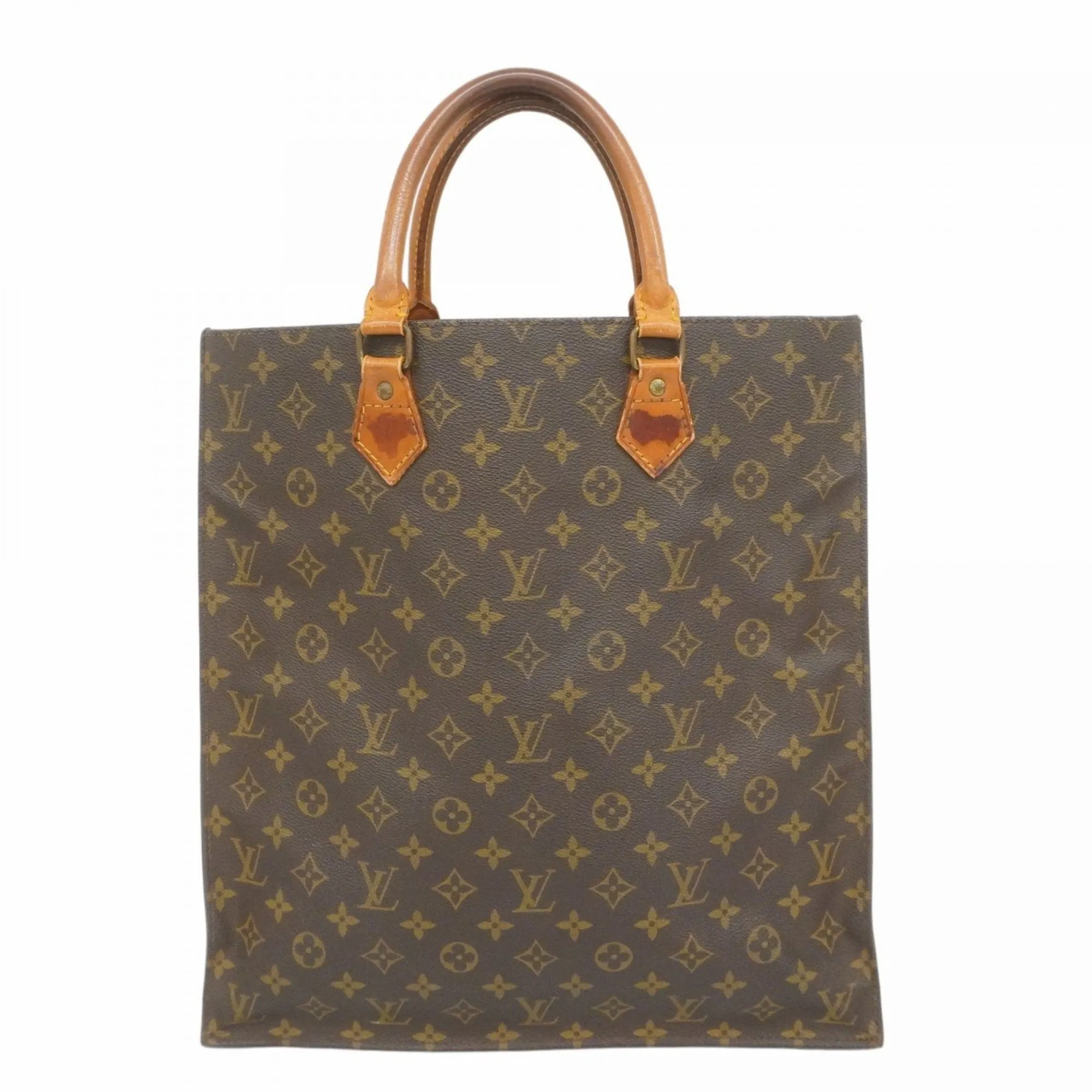 Louis Vuitton Tote Bag (Pre-Owned)