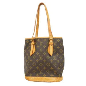 Louis Vuitton Tote Bag (Pre-Owned)