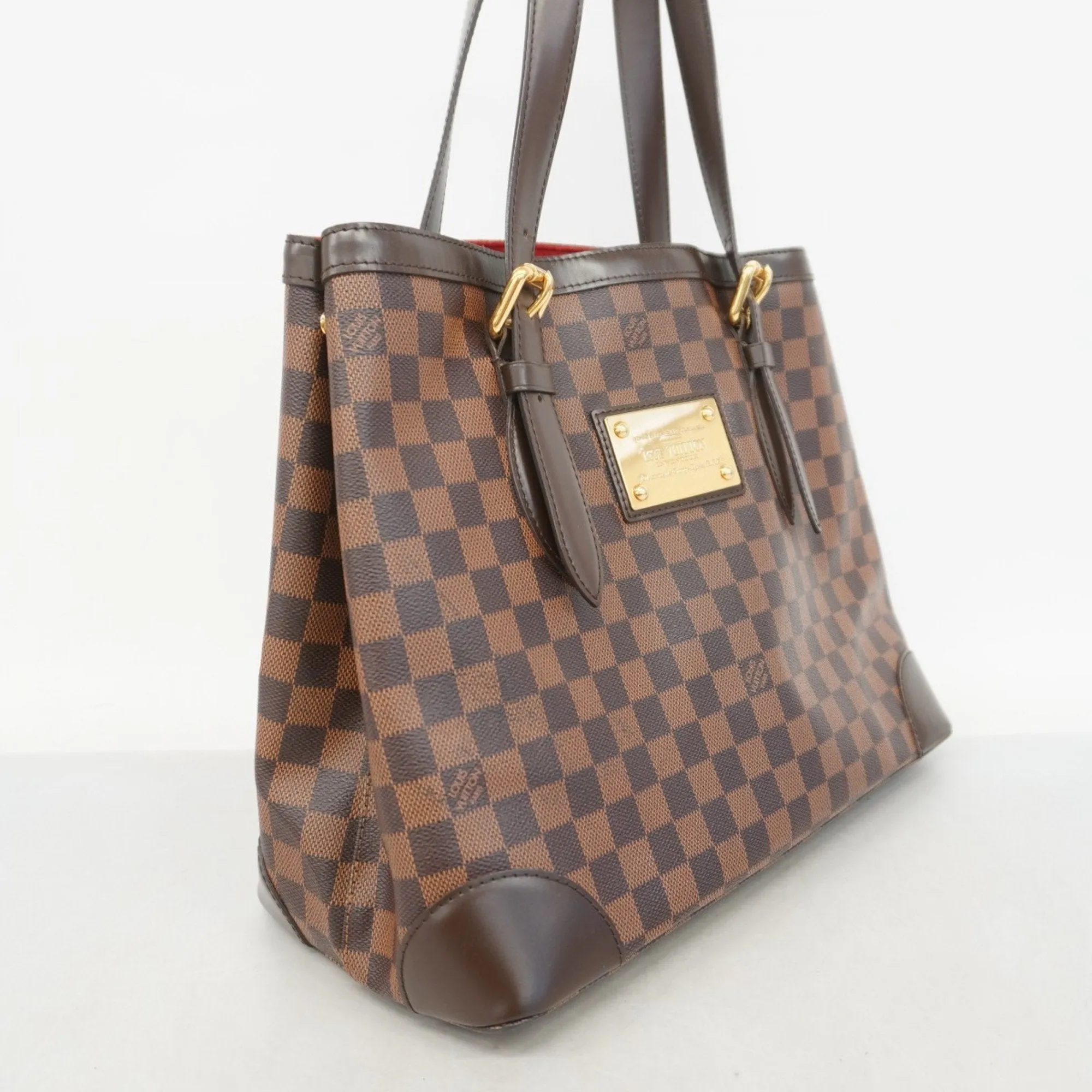 Louis Vuitton Tote Bag (Pre-Owned)