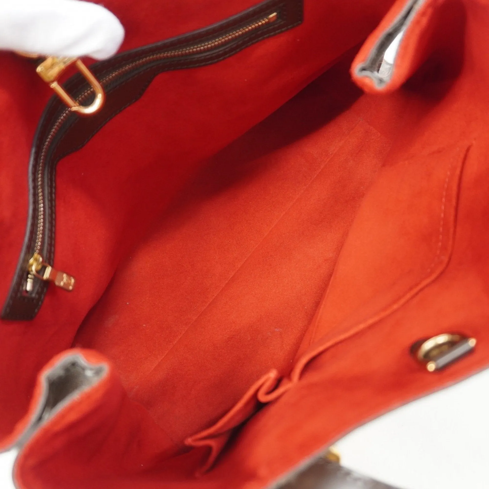 Louis Vuitton Tote Bag (Pre-Owned)