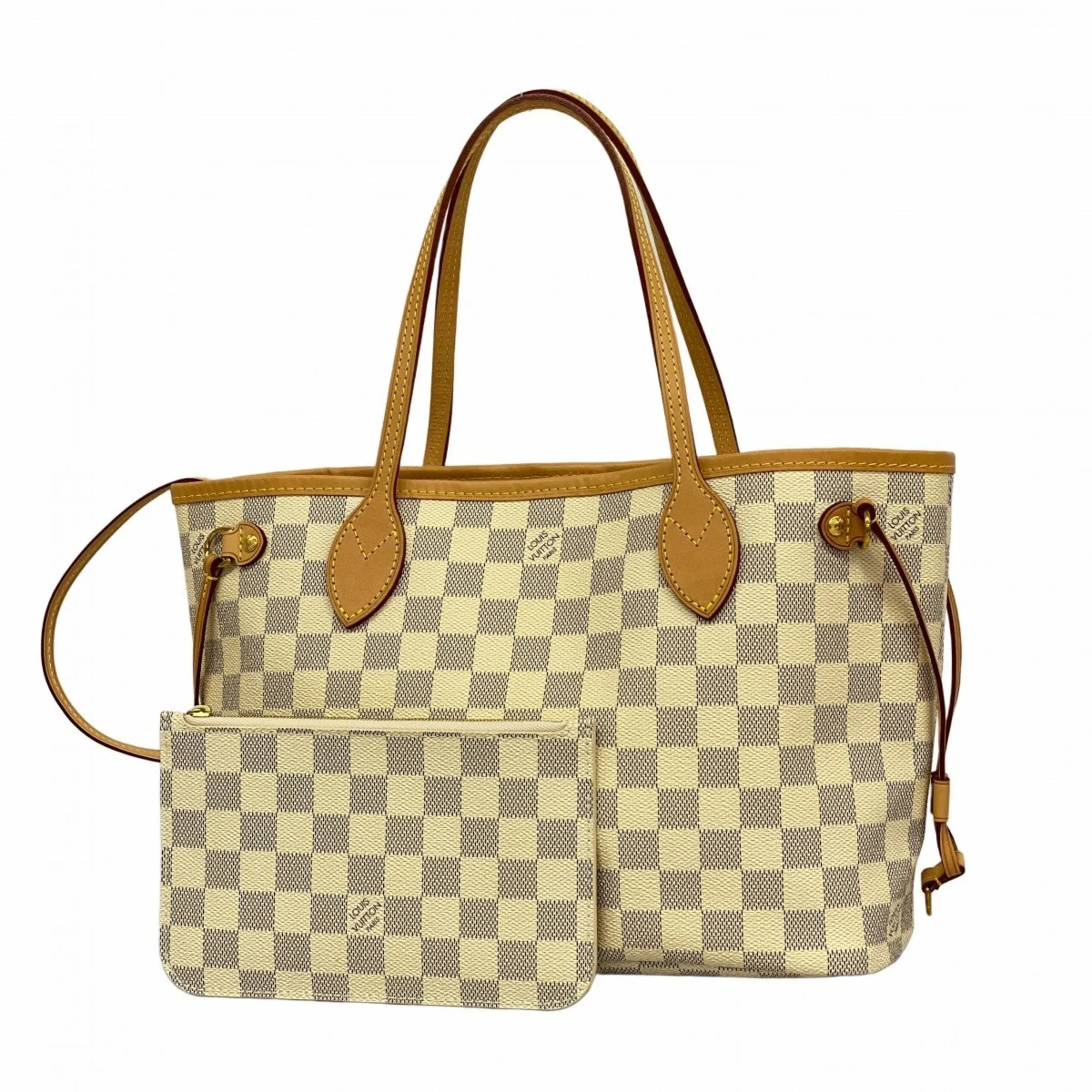 Louis Vuitton Tote Bag (Pre-Owned)