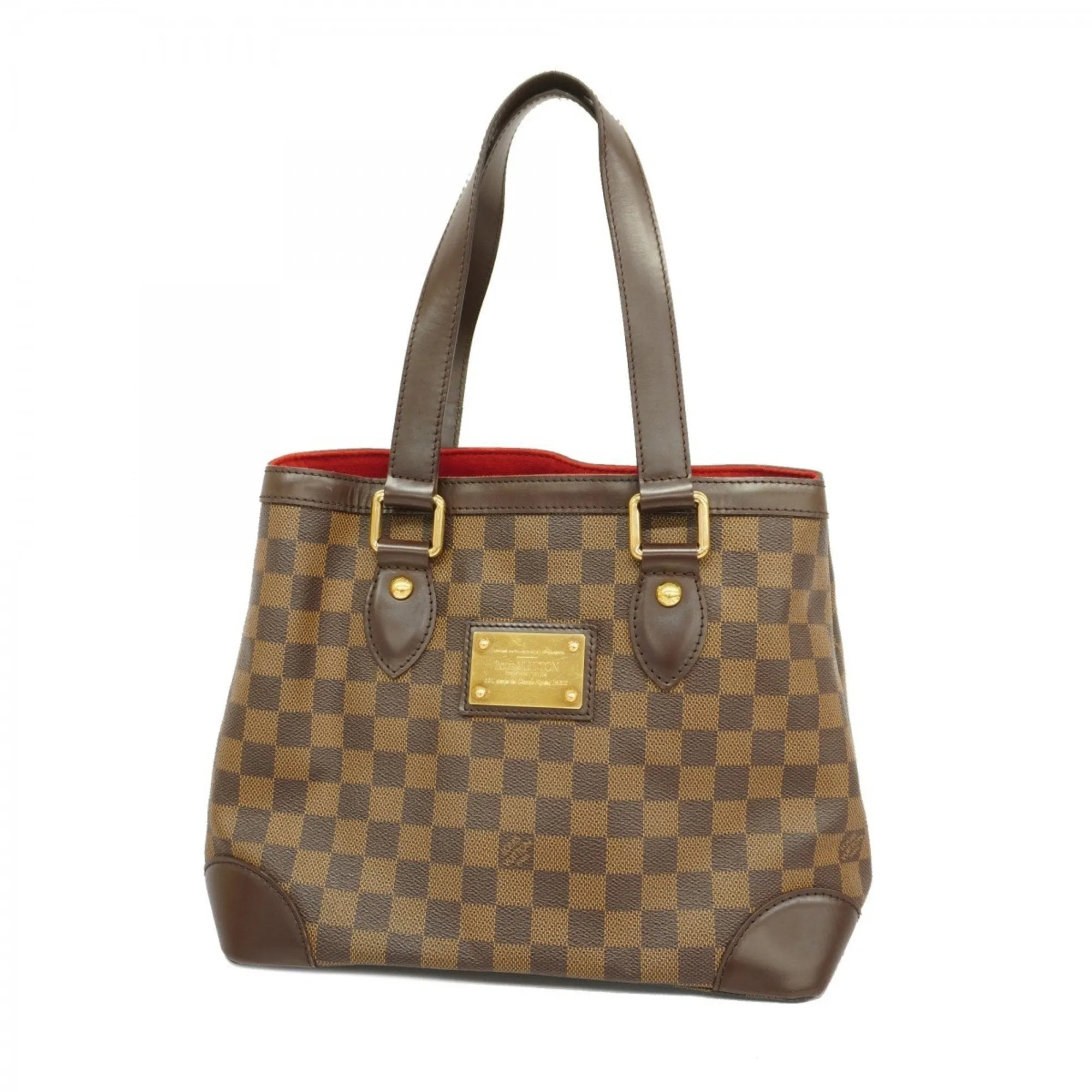 Louis Vuitton Tote Bag (Pre-Owned)