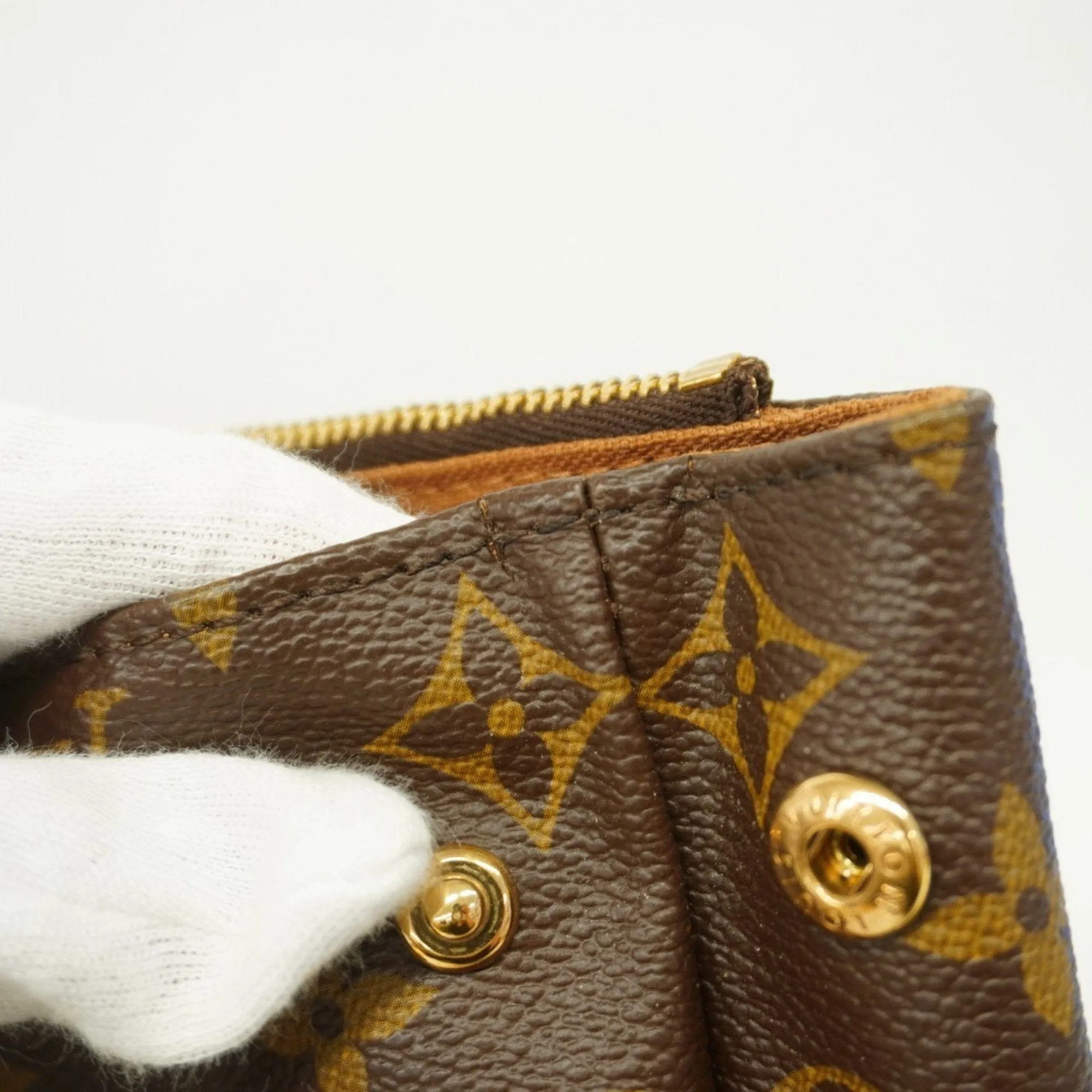 Louis Vuitton Tote Bag (Pre-Owned)