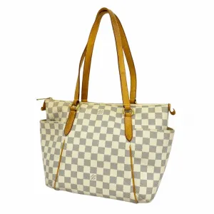 Louis Vuitton Tote Bag (Pre-Owned)