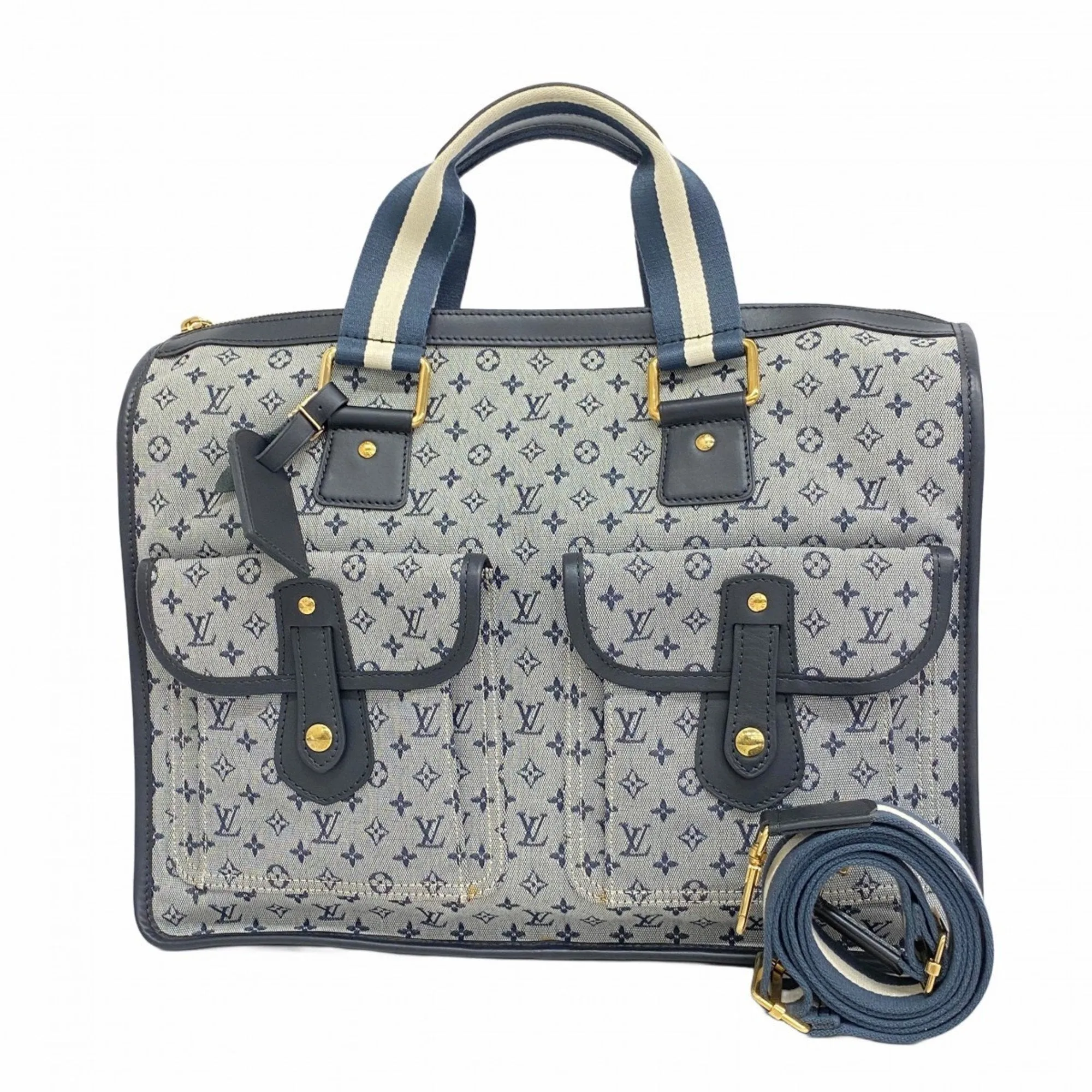 Louis Vuitton Tote Bag (Pre-Owned)