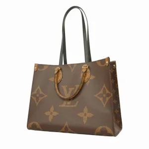 Louis Vuitton Tote Bag (Pre-Owned)