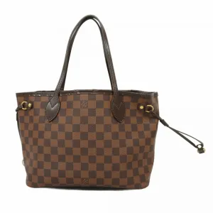 Louis Vuitton Tote Bag (Pre-Owned)